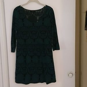 Girls' Party Dress